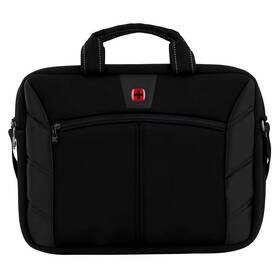 Brašna na notebook Wenger Sherpa 16" čierna


