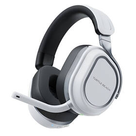 Headset Turtle Beach Stealth 700 PlayStation (Gen 3) biely


