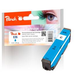 Cartridge Peach Epson 26, T2612, 330 strán 

