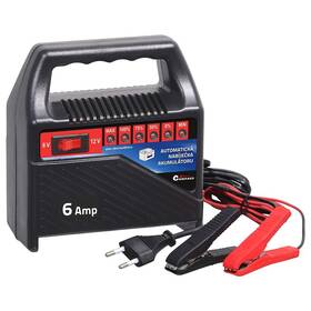 Nabíjačka autobatérií Compass 6Amp 6/12V 

