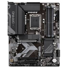 Základná doska GIGABYTE B760 GAMING X DDR4 

