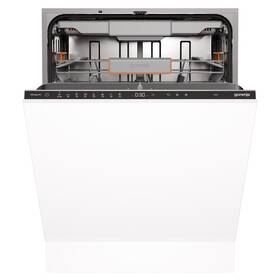 Umývačka riadu Gorenje GV663A66 Extra Úsporná 

