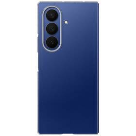Kryt na mobil Samsung Clear na Galaxy Z Fold7 priehľadný

