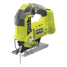 Priamočiara píla Ryobi R18JS-0 (bez baterie) 

