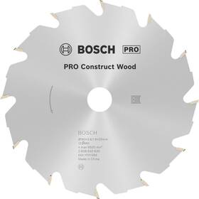 Pílový kotúč Bosch PRO 2.608.640.630 

