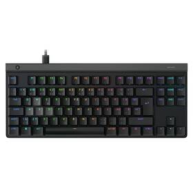 Klávesnica Logitech G515 Rapid TKL, CZ/SK 

