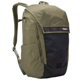 Batoh na notebook THULE Paramount Commuter 28 l zelený

