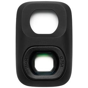 Objektív DJI Osmo Pocket 4P Wide-Angle Lens čierny

