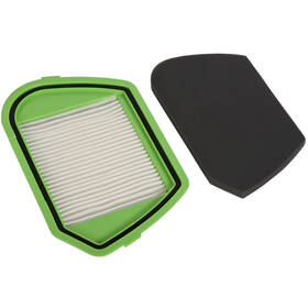 HEPA filter pre vysávače Rowenta ZR005501 

