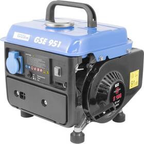 Elektrocentrála Güde GSE 951 
