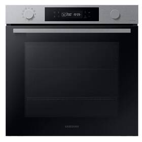Rúra Samsung NV7B41201AS/U3 čierna/nerez

