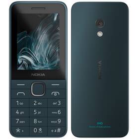 Mobilný telefón Nokia 225 4G (2024) modrý

