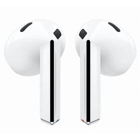 Slúchadlá Samsung Galaxy Buds3 biela

