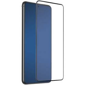 Tvrdené sklo SBS na Samsung Galaxy S22 čierne

