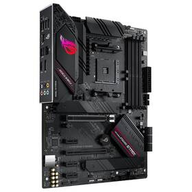 Základná doska Asus B550-F GAMING 


