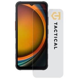 Tvrdené sklo Tactical 2.5D na Samsung Galaxy Xcover 7 


