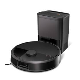 Robotický vysávač iRobot Max 705 Vac + AutoEmpty dock (Black) čierny

