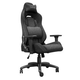 Herná stolička Trust GXT 723 RUYA Fabric 

