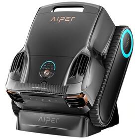 Vysávač bazénový Aiper Scuba X1 Pro Max čierny

