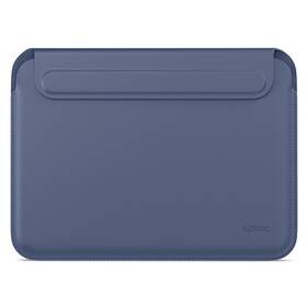 Puzdro na tablet Epico TechGrain Sleeve na Apple iPad Pro 12,9"/13"/Air 13" modré

