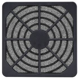 Prachový filter AKASA GRM80 Washable Fan Filter 80mm plast

