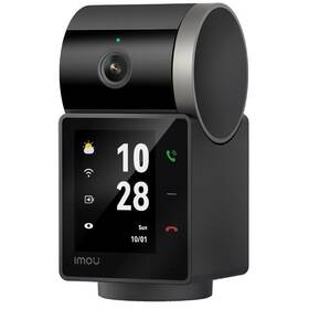 IP kamera Imou Rex VT Pro 5MP čierna

