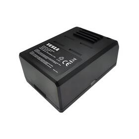 Batéria Tesla PureStar E60/E70 Aqua Pro čierna

