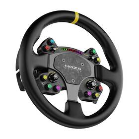 Volant Moza Racing RS V2 čierny


