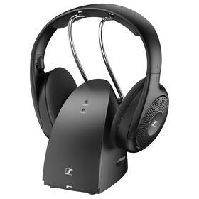 Slúchadlá Sennheiser RS 120 W čierna

