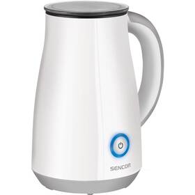 Automatický speňovač mlieka Sencor SMF 2020WH 

