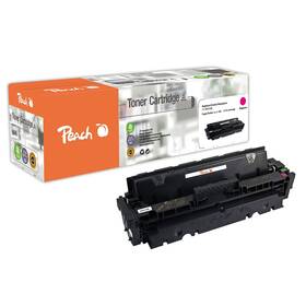 Toner Peach HP 410A, 2300 strán 


