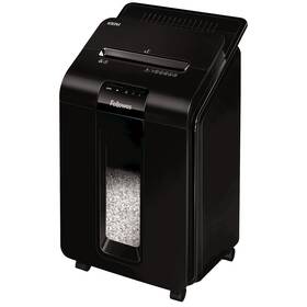 Skartovač Fellowes AutoMax 100 M čierny

