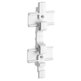 Spojovací diel Stanley STST82610-1Track walls (4 ks) 

