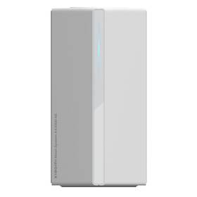 Kompletný Wi-Fi systém Xiaomi Mesh System AX3000 NE (1 pack) biely

