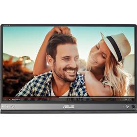 Monitor Asus ZenScreen Go MB16AP 

