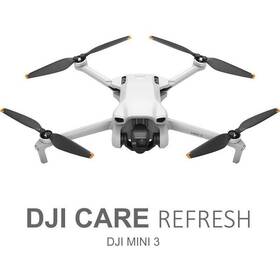 Rozšírená záruka DJI Card Care Refresh 2-Year Plan (DJI Mini 3) EU 


