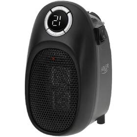 Teplovzdušný ventilátor Adler AD7726 

