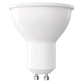 LED žiarovka EMOS Classic MR16, GU10, 5,8 W, neutrálna biela 

