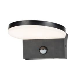 Nástenné svietidlo Rabalux Batida 77119 čierne

