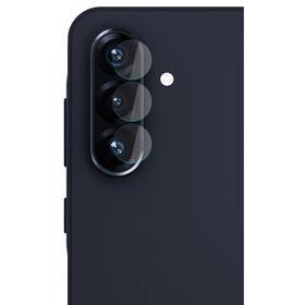 Ochranné sklo šošovky fotoaparátu 3mk Lens Protection na Samsung Galaxy A56 5G 

