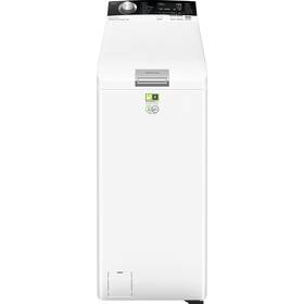 Práčka AEG LTR8C373C biela

