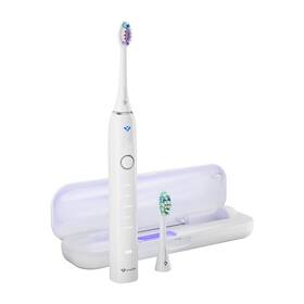 Zubná kefka TrueLife SonicBrush Clean70 UV biela

