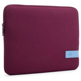 Puzdro na notebook Case Logic Reflect 13" - Macbook Air vínovej

