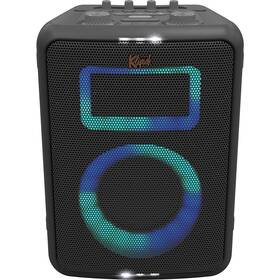 Párty reproduktor Klipsch Vegas čierny

