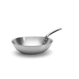 Panvica WOK de Buyer 3608.32, 32 cm 

