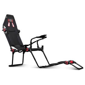 Pretekársky kokpit Next Level Racing F-GT LITE pre F1 alebo GT 

