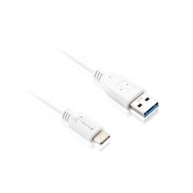  Kábel GoGEN USB/USB-C, 1m