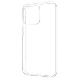 Kryt na mobil FIXED Story TPU na Motorola Moto G87 5G priehľadný

