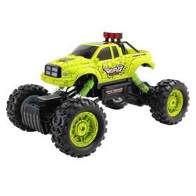 RC auto Buddy Toys BRC 14.612 Rock Climber 

