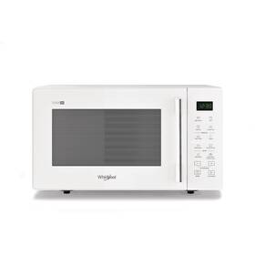 Mikrovlnná rúra Whirlpool MWP 253 W biela

